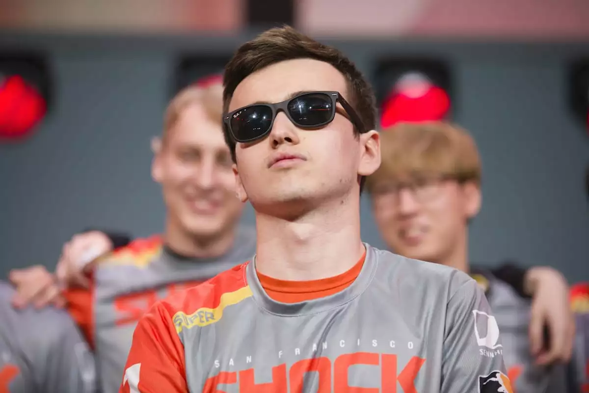 super tank personality