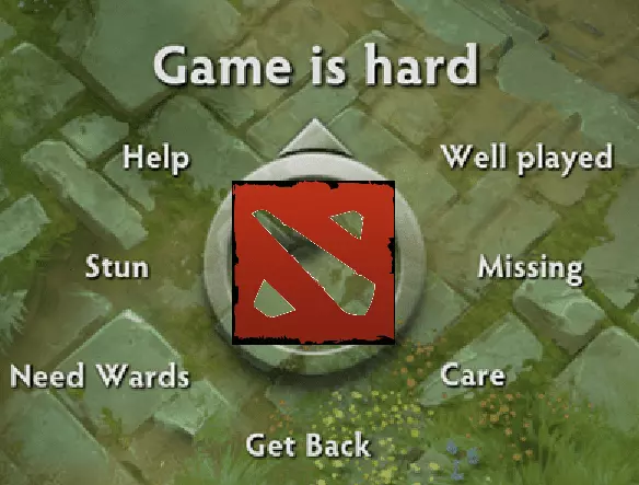 Did Dota Just Get Harder