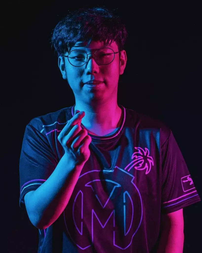 Overwatch League Power Rankings