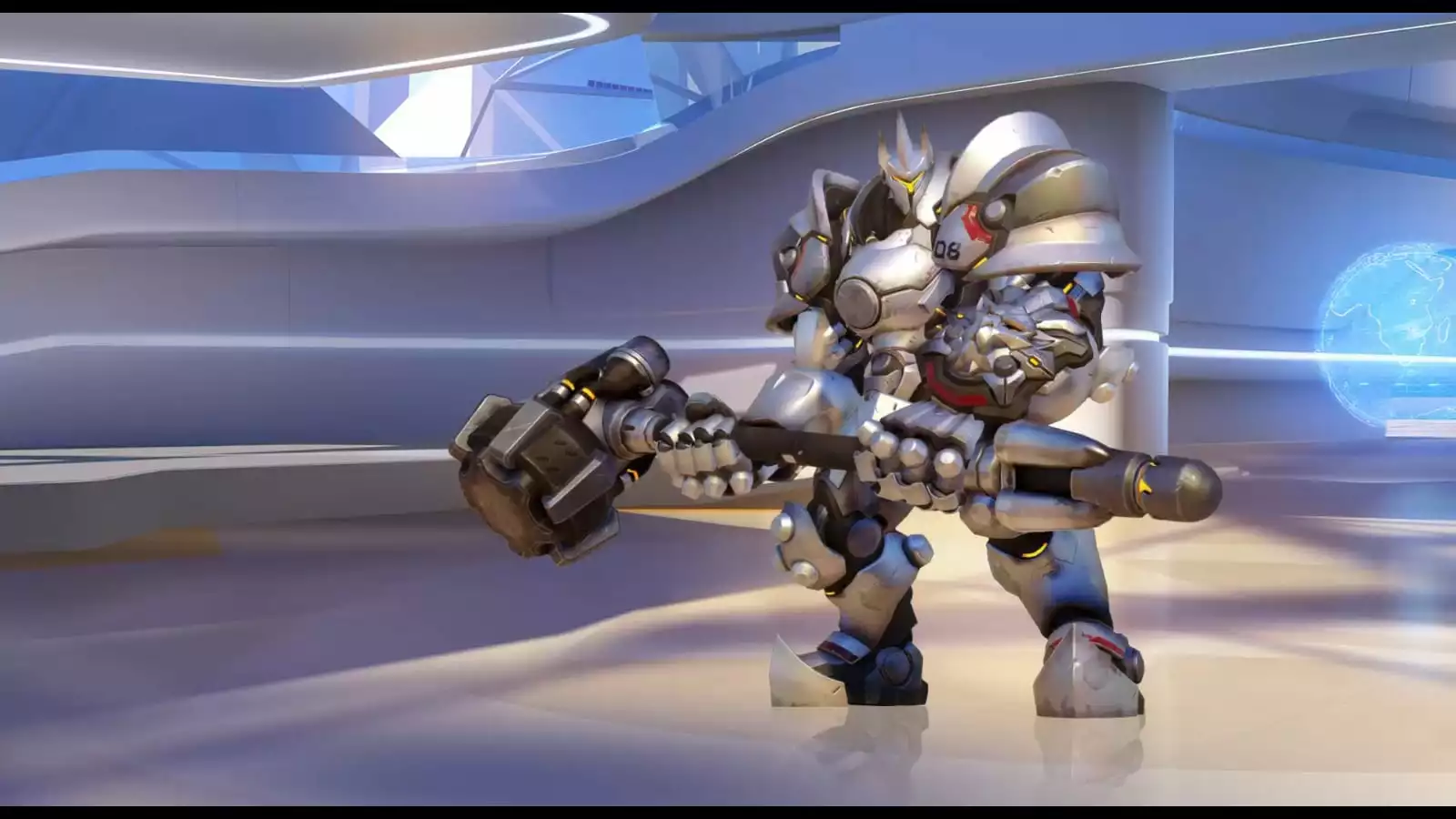 OWL June Joust Hero Bans