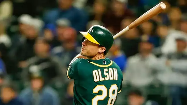 Fantasy Baseball Rankings