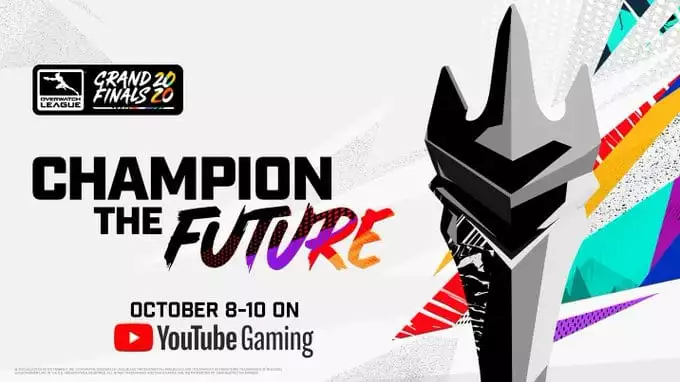Overwatch League Grand FInals