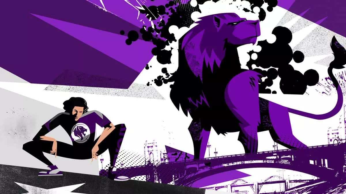 Gladiators 2021 Schedule