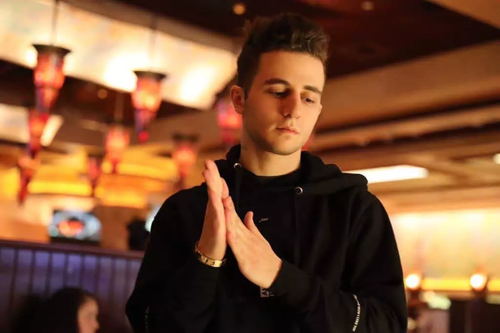 FaZe Testy Interview