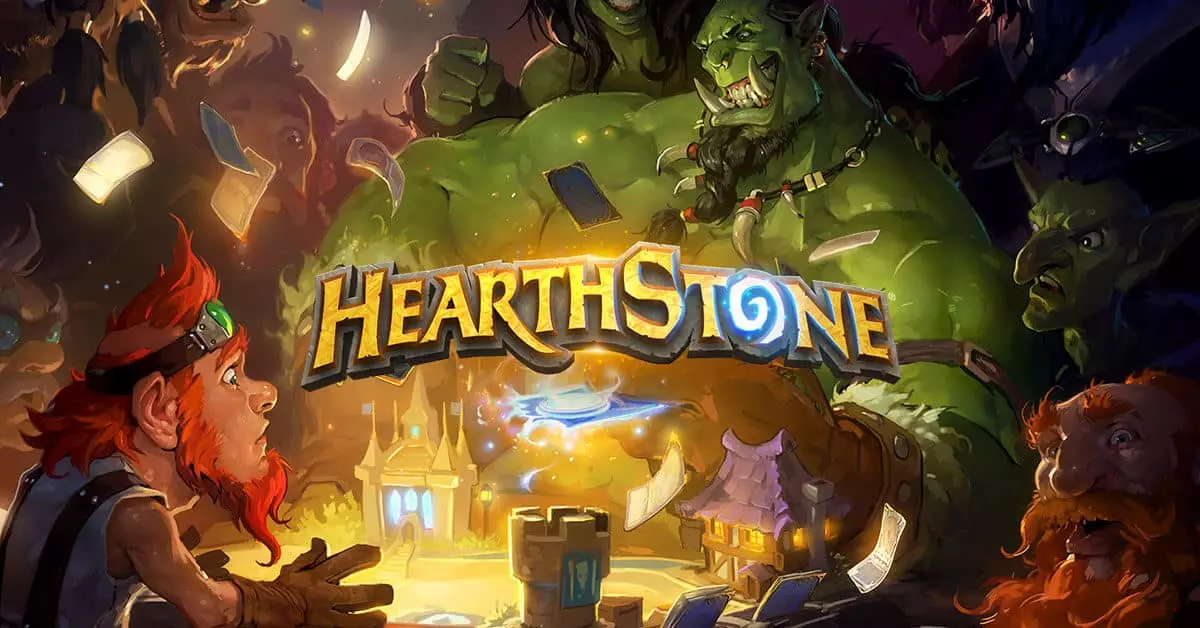Hearthstone Best Decks
