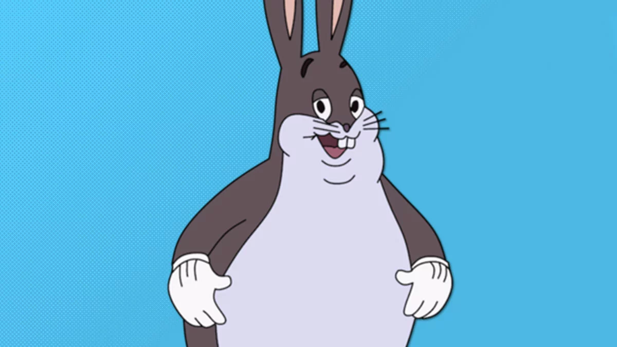 Big Chungus MultiVersus Release