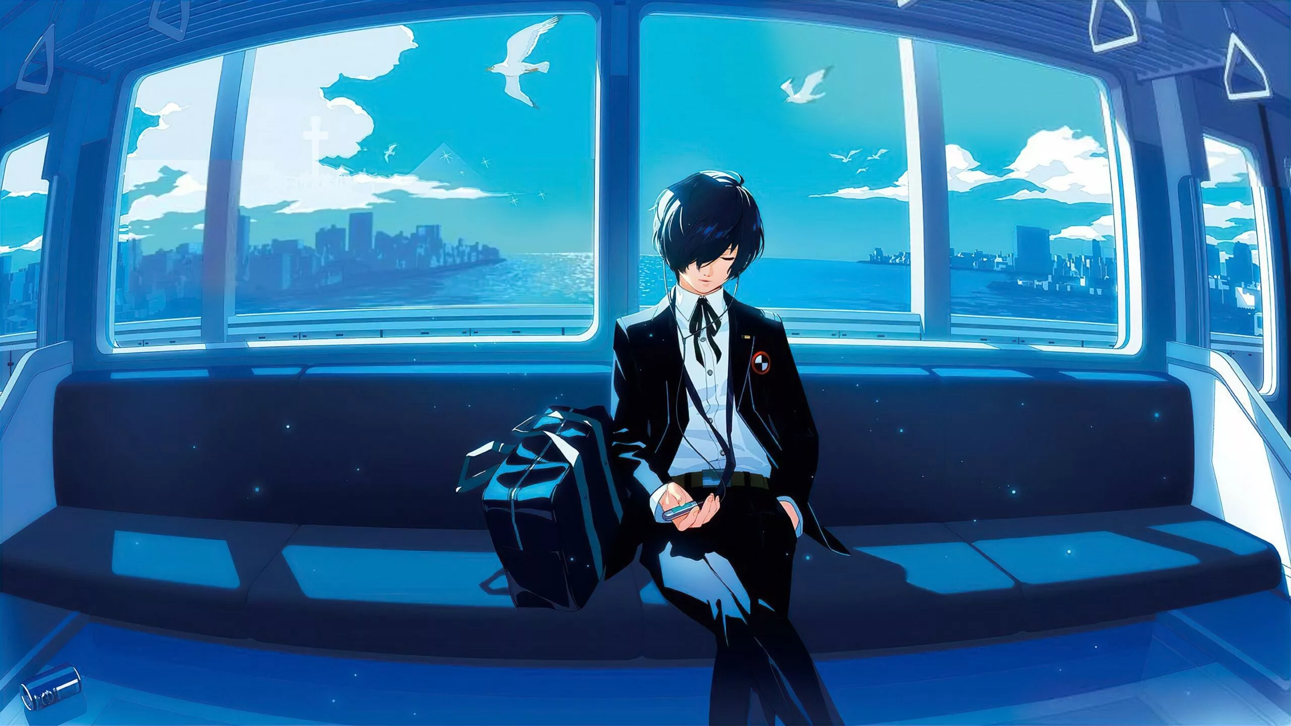 Persona 3 Reload Review