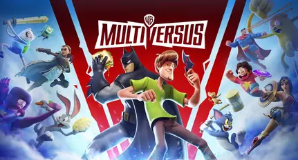 new Multiversus Release Date