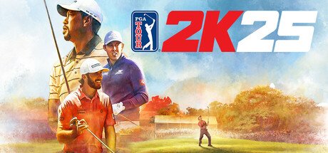 PGA Tour 2K25 Release Date