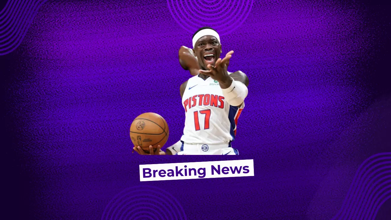 Dennis Schroder Kings