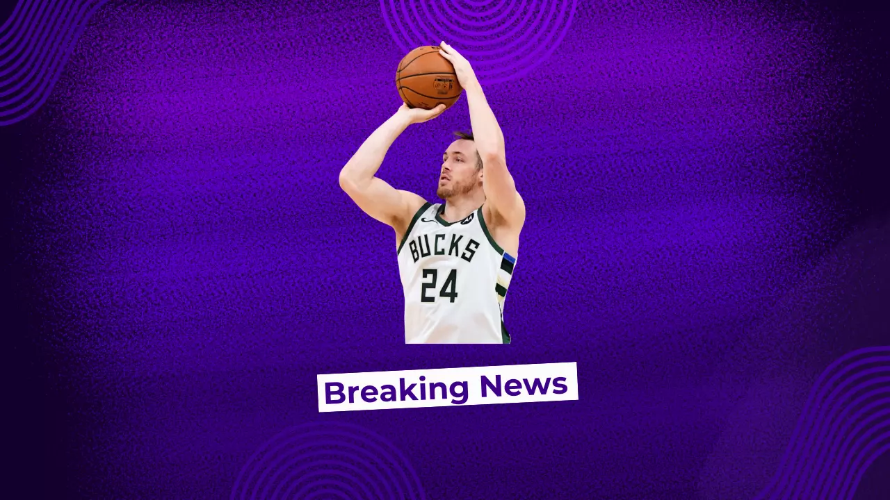 Pat Connaughton Trade