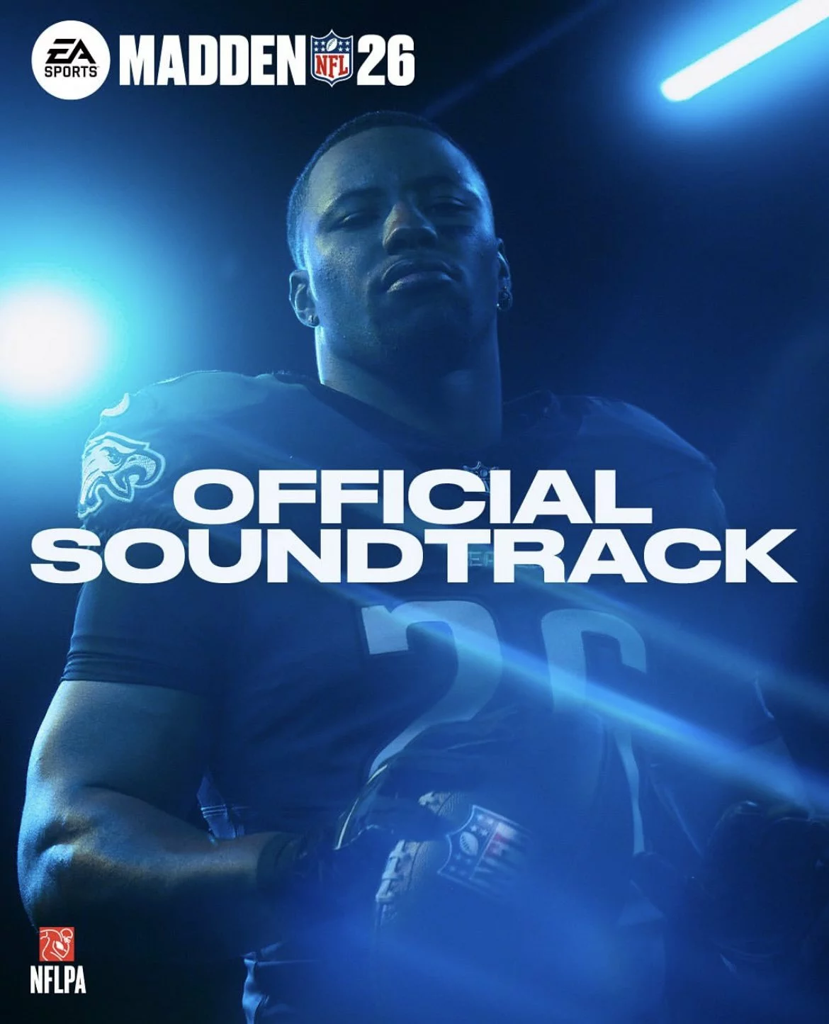 Full Madden 26 Soundtrack