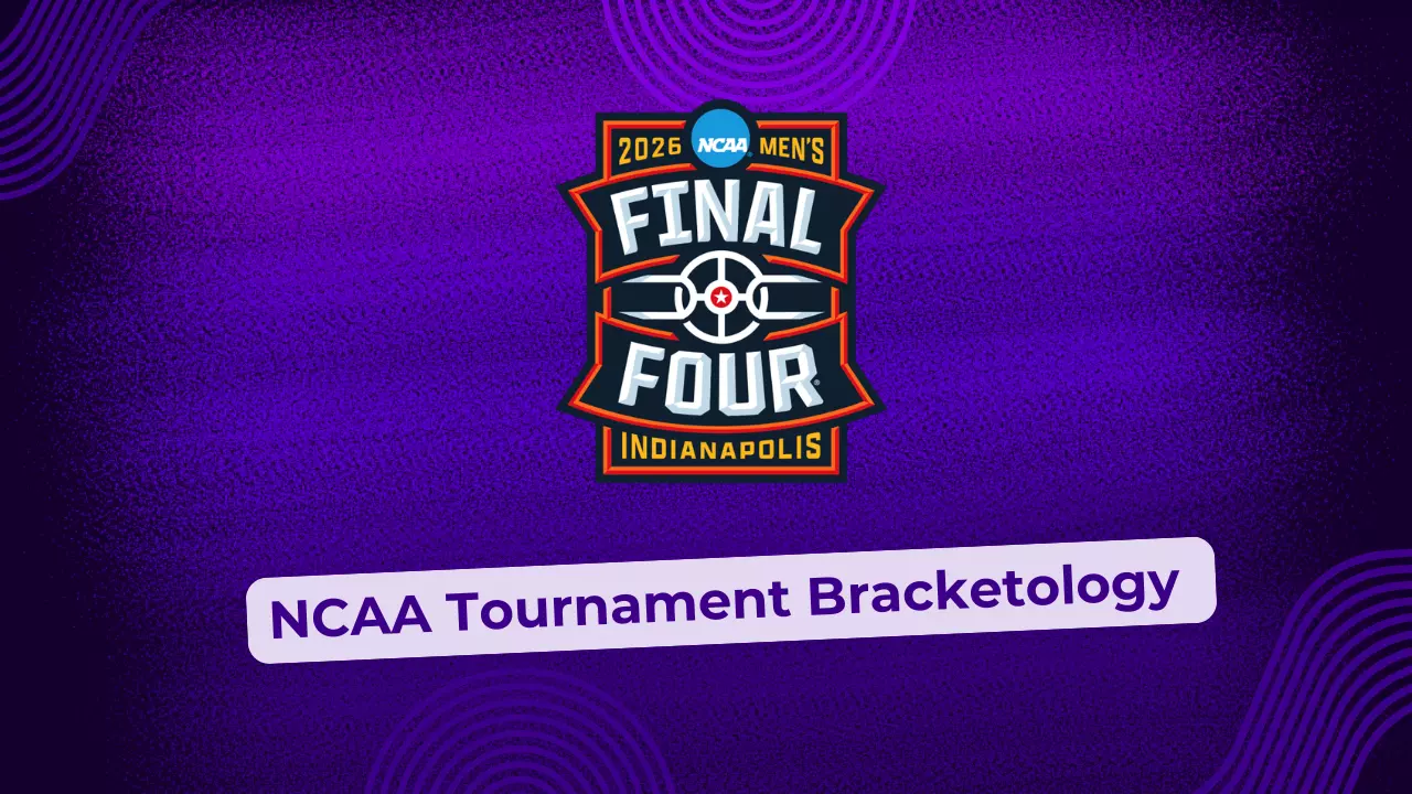 2026 NCAA Tournament Bracketology: March 14