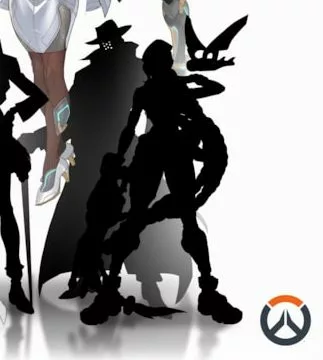 New Overwatch Hero 51