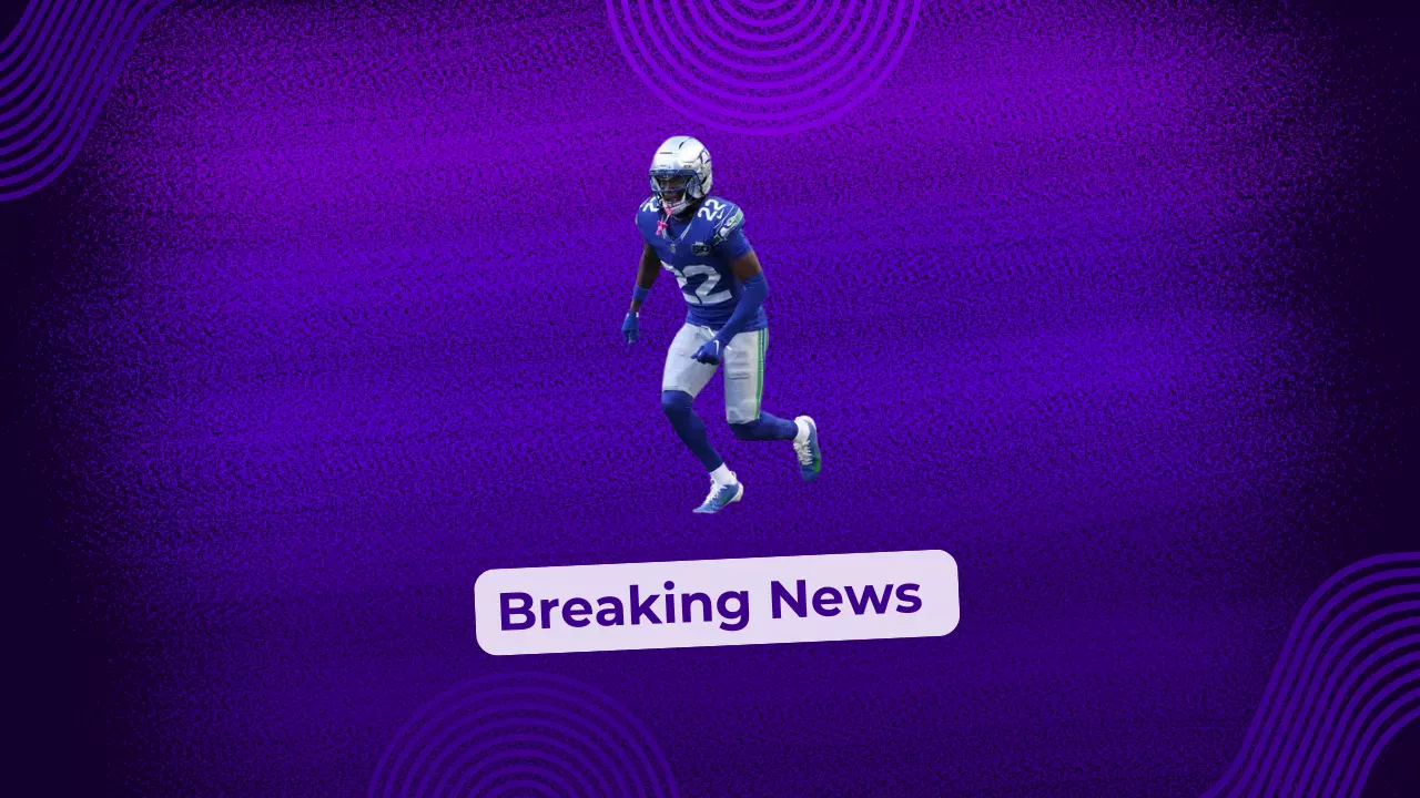 Rashid Shaheed Seahawks