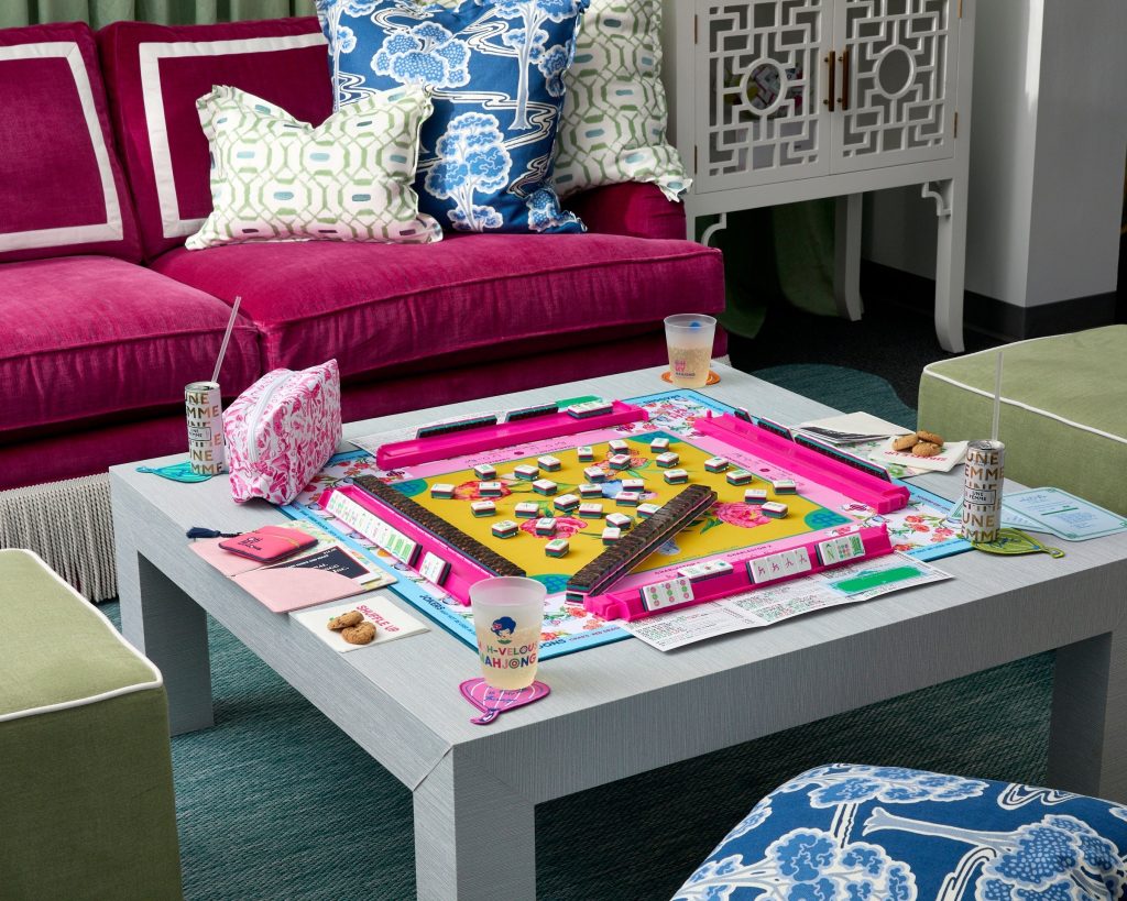 The Beginners Guide to American Mahjong