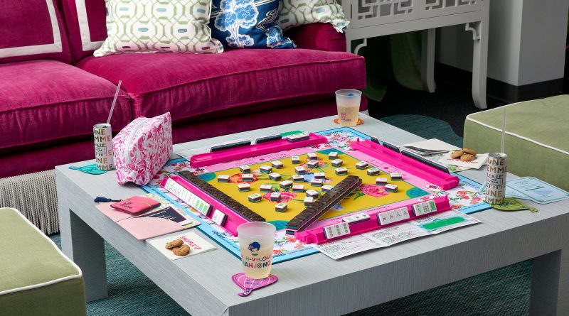 The Beginners Guide to American Mahjong