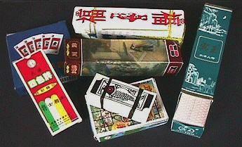 Regional Cards: China and Hong Kong: mahjong online Insights & Guide 2026