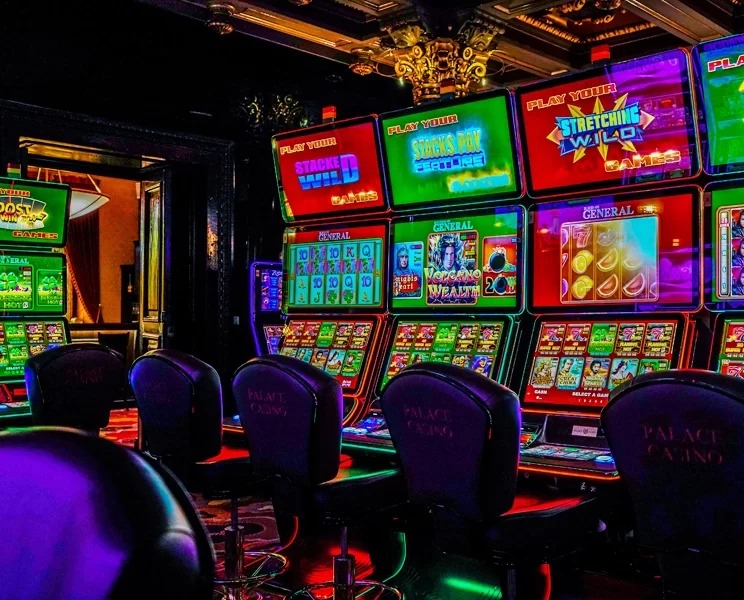 Master Mahjong Online: Your Ultimate Guide to Winning in 2026 - slots illustration
