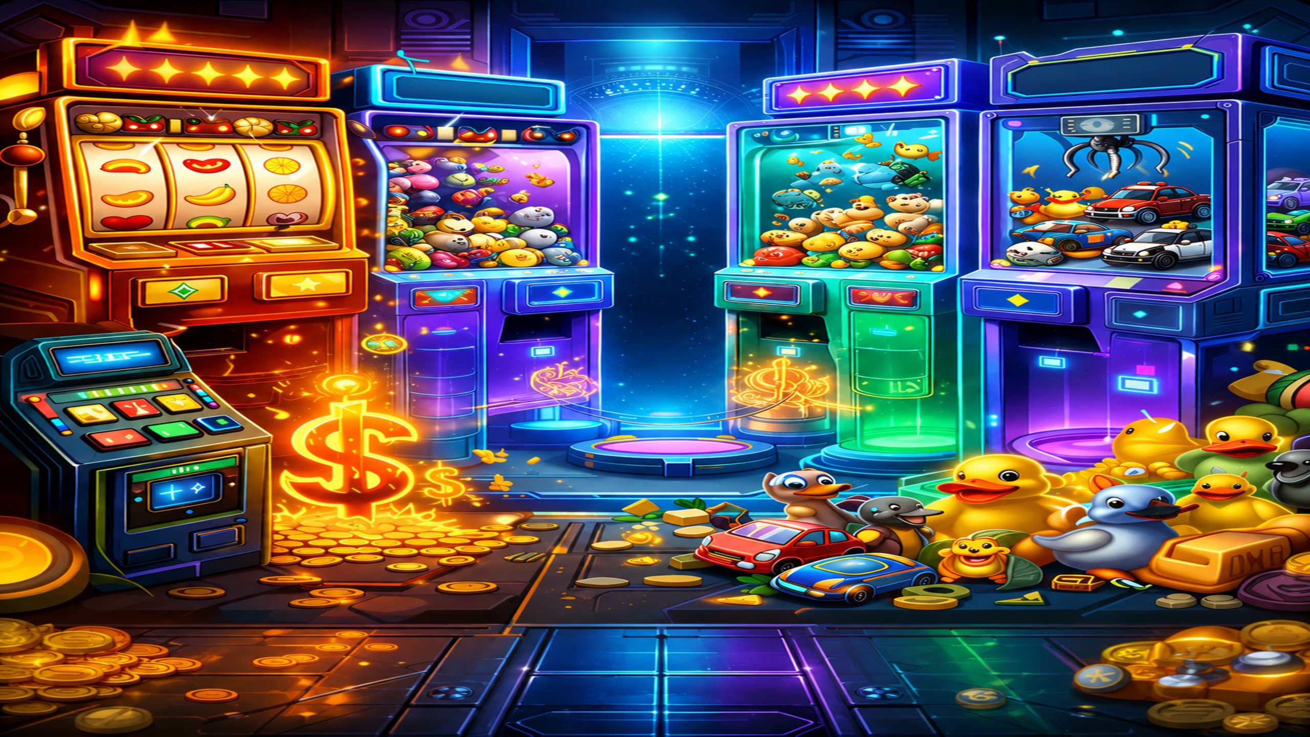 Mahjong Online: Master Winning Strategies and Tips for 2026 - slots illustration